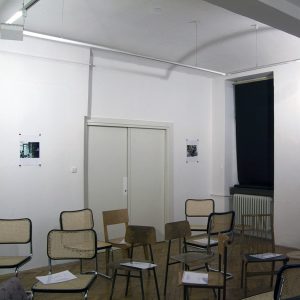 Dialogue in the Kitchen, Volume I.
