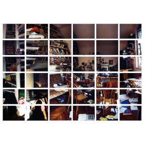 Home…