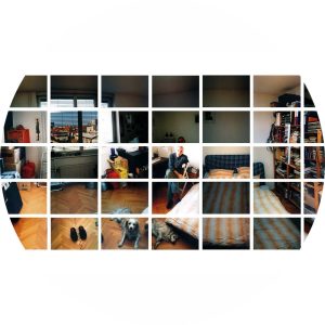 Home…