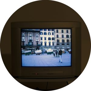 Migrants (Firenze)