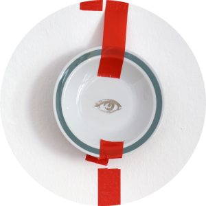 Smash an Eye