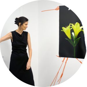 100 Flowers